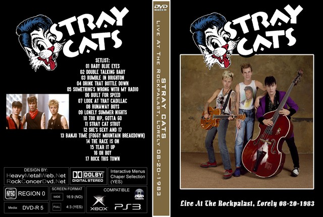 STRAY CATS - Live At The Rockpalast Lorely 08-20-1983.jpg